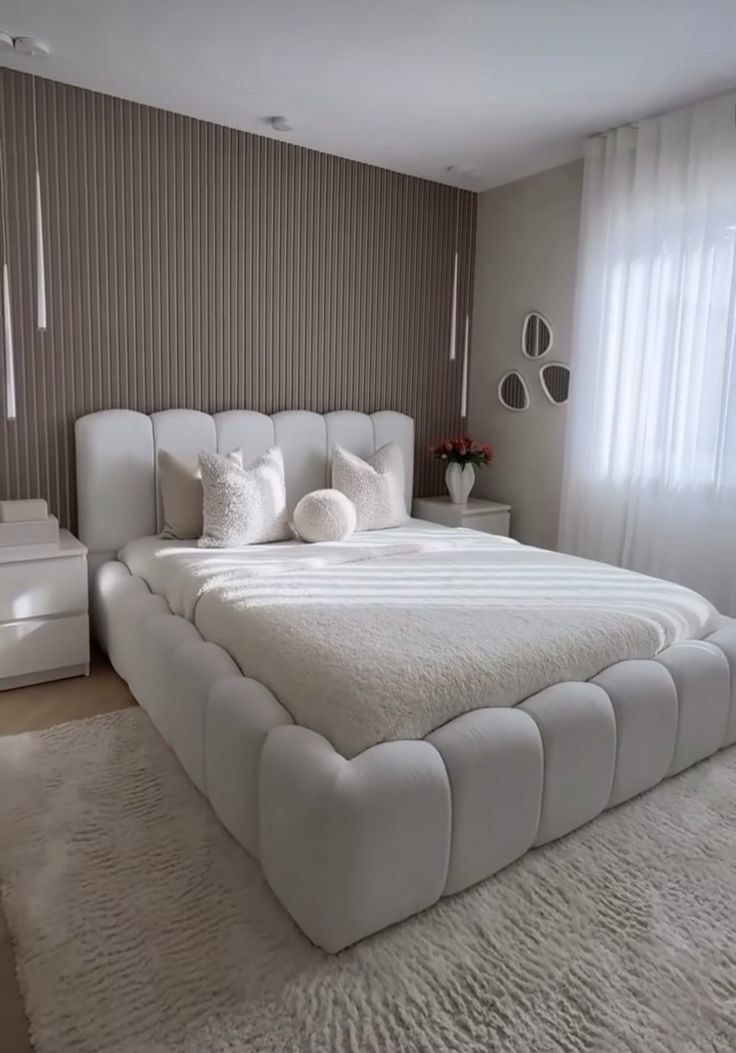 Custom Bed Design 1