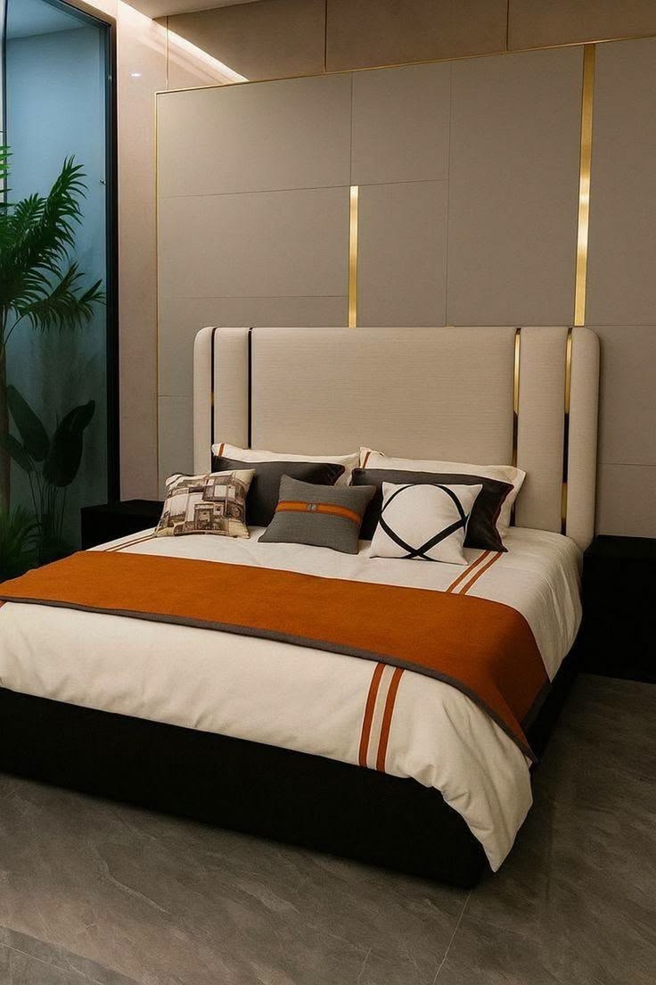 Custom Bed Design 2
