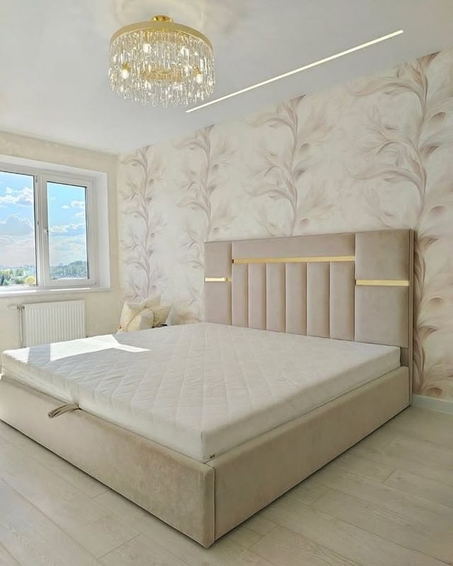 Custom Bed Design 3